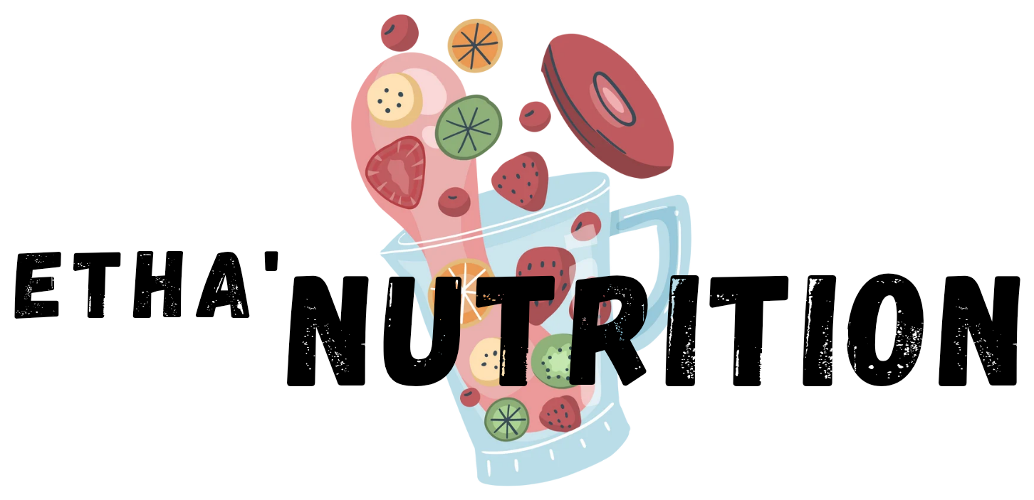 Etha'Nutrition